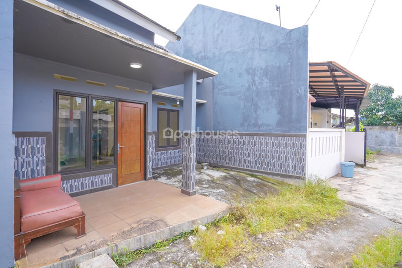 Perumahan Pesona Hinggil Residence Blok B