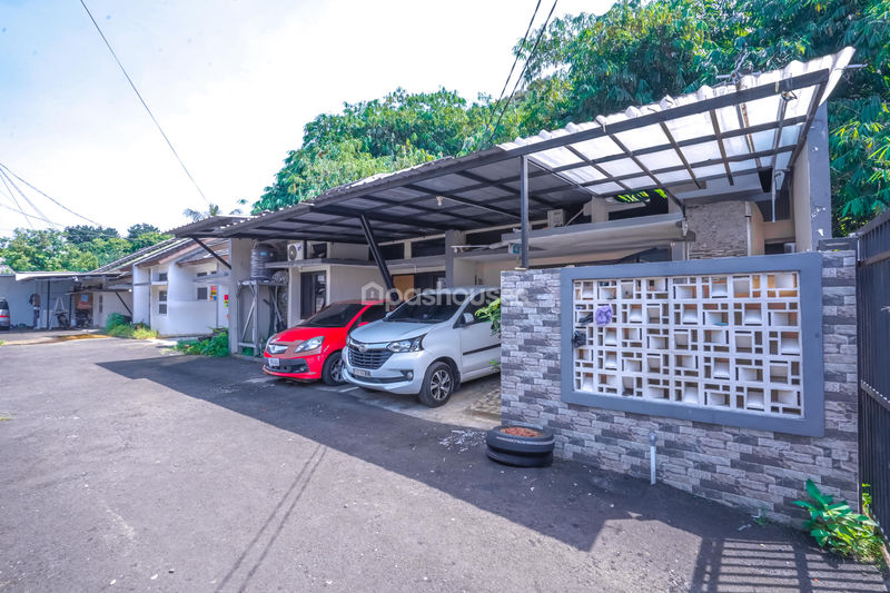 Perumahan Nuansa Cimpaeun Depok