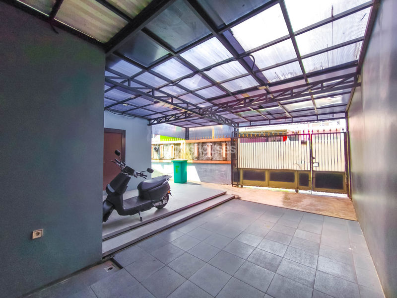 Jalan Swadaya IA /lll No.37