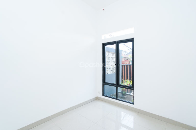 Perumahan Sewangi Residence Cikaret Blok B1