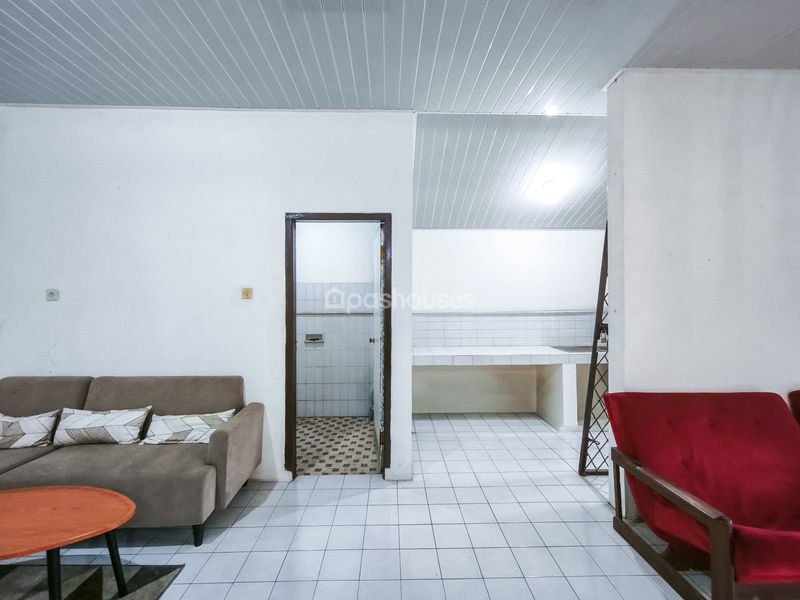 Perumahan Taman Cimanggu Blok O7 No.2