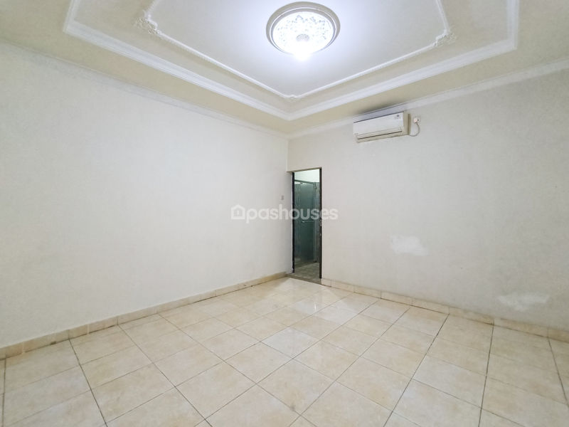 Jalan M. Saidi 1 No.14