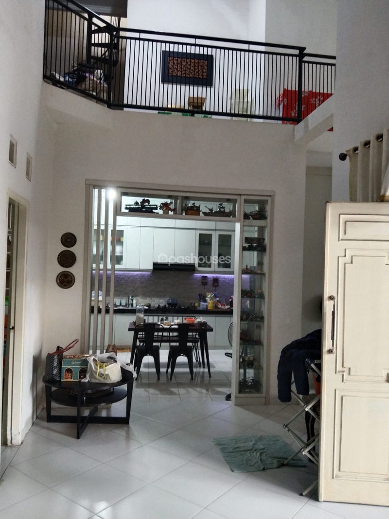 Perumahan Permata Pamulang Blok F11 