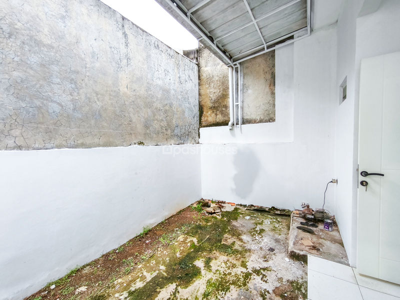 Perumahan Griya Pondok Rajeg