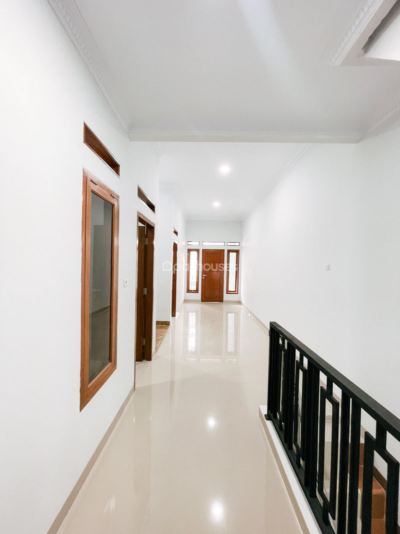 Pondok Ungu Permai Sektor V Blok R1