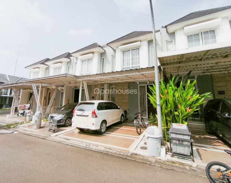 Citra Gran Clover Garden