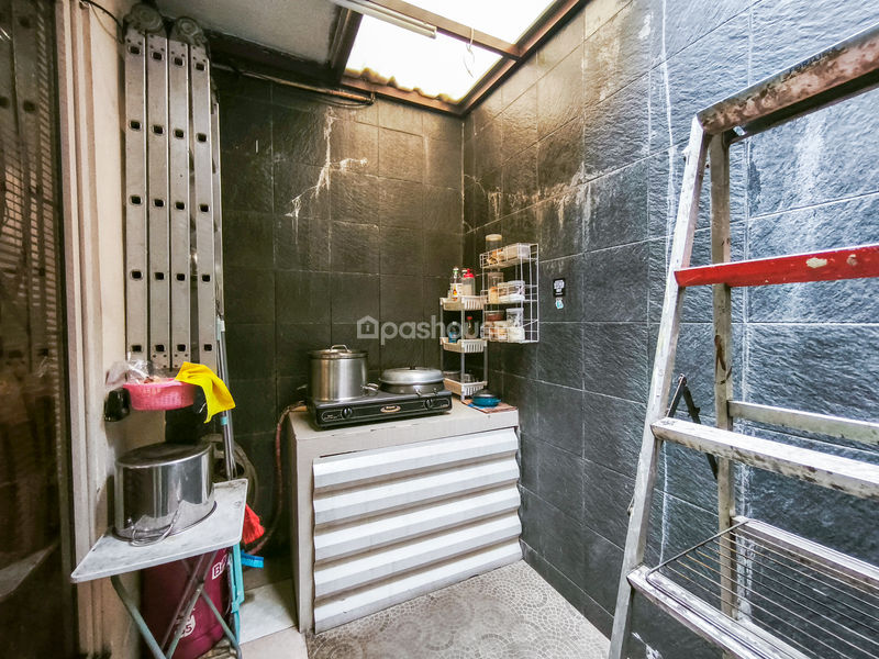 Kota Wisata Cluster Vancouver Blok UA