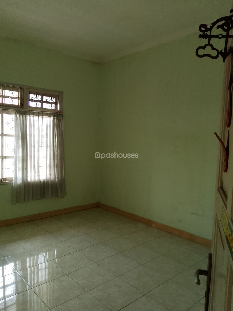 Perumahan Jatikramat Indah Estate