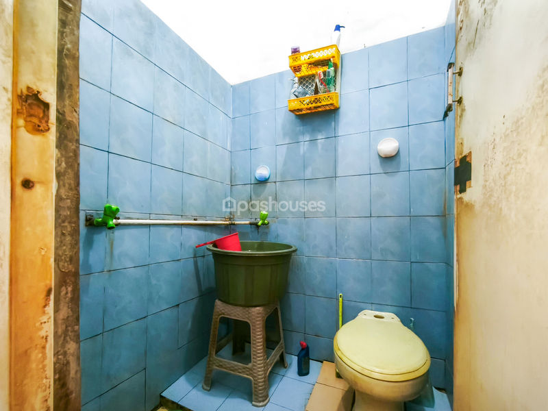 Perumahan Permata Depok