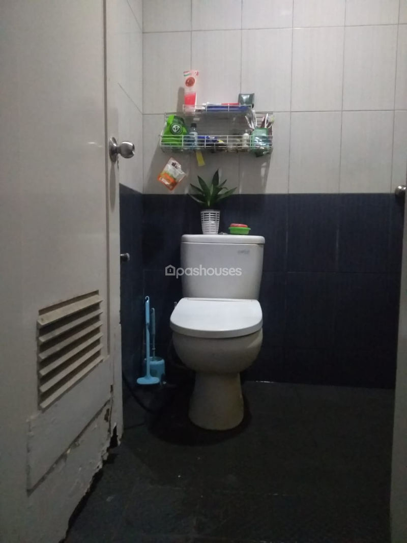 Perumahan Alam Indah Residence