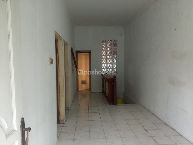 Komplek DPR Bumi Sanggraha
