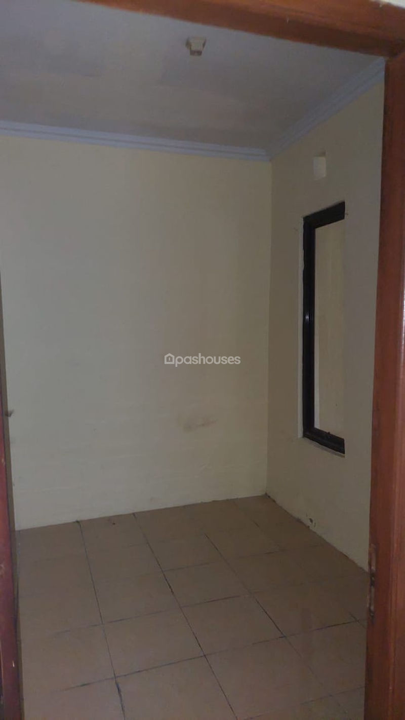 Komplek Taman Anggrek