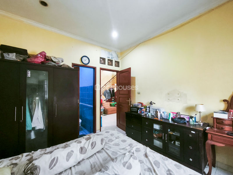 Villa Mutiara Cinere