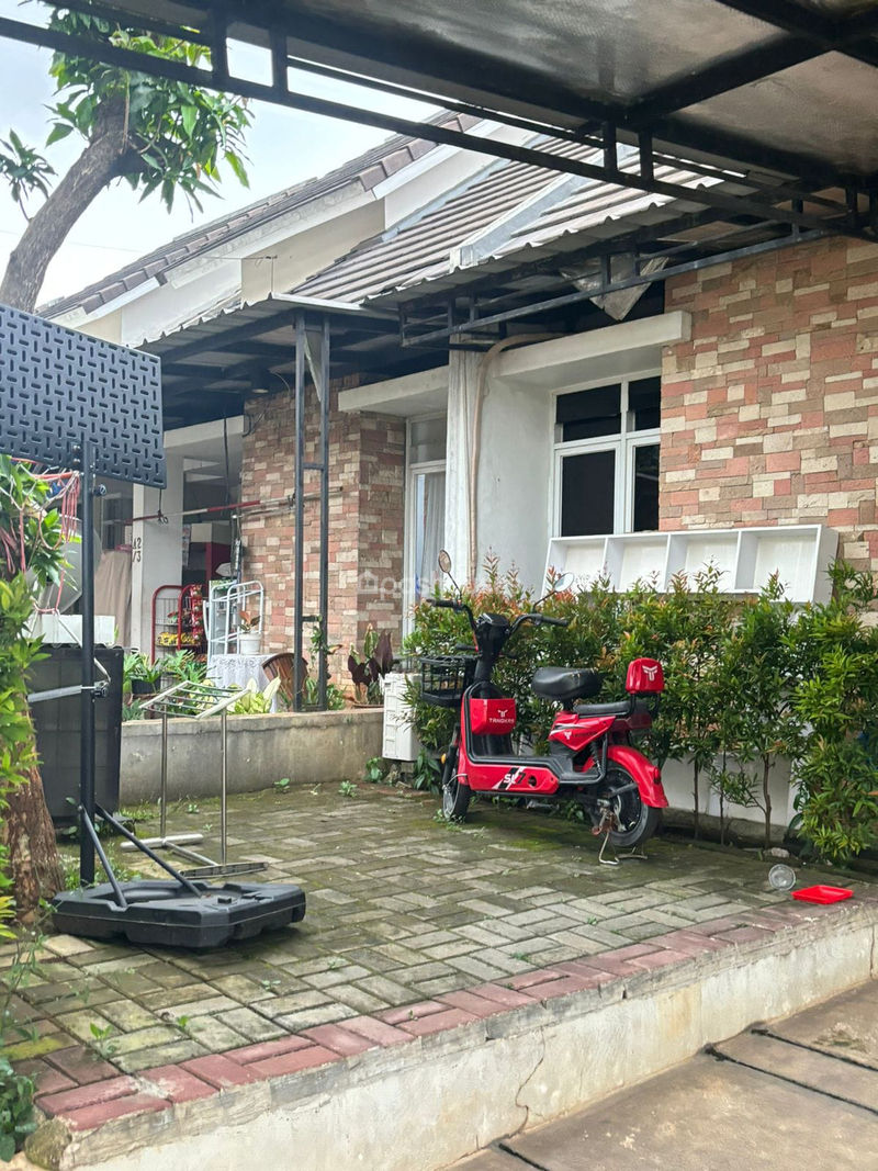 Spring Garden Residence