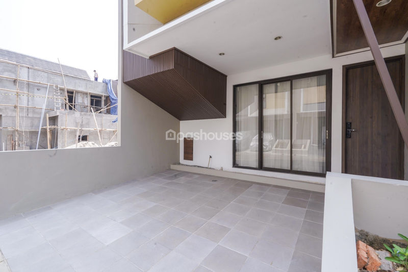  Perumahan Araya Living Cilangkap