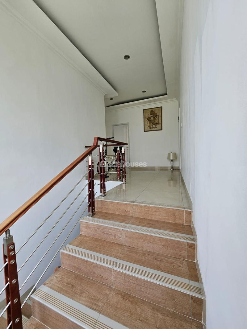Perumahan Kota Deltamas Cluster Pasadena