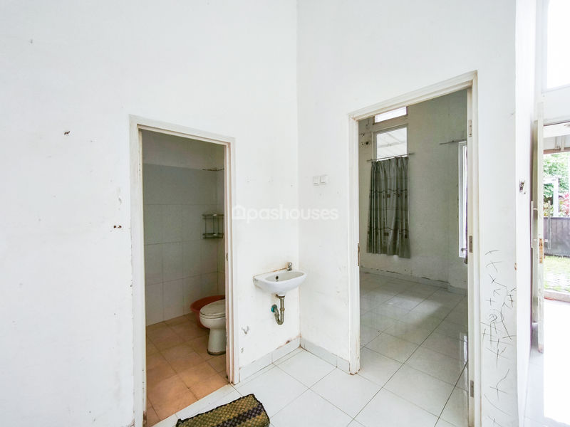 Permata Cimanggis Cluster Mutiara Blok C10 No.18