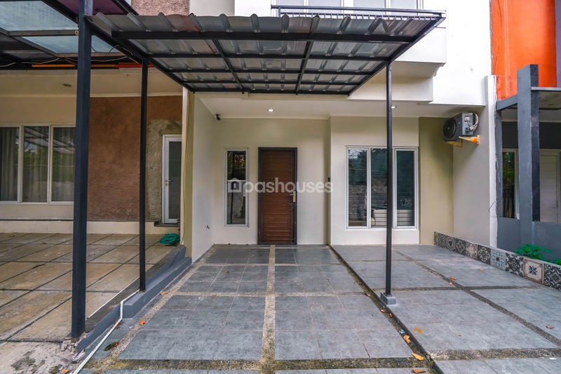Wellington Residence Pamulang