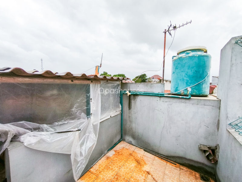 Perumahan Vila Mutiara Bogor 2 Blok A3 No.7