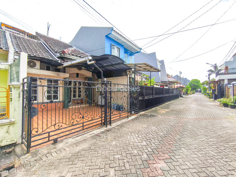 Perumahan Citra 3 Blok A3