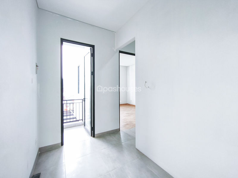 Perumahan Anvaya Townhouse Bogor