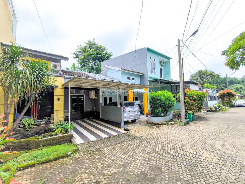 Perumahan Puri Kristal