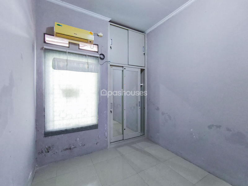 Perumahan Hasanah Residence Bogor Blok C No.11