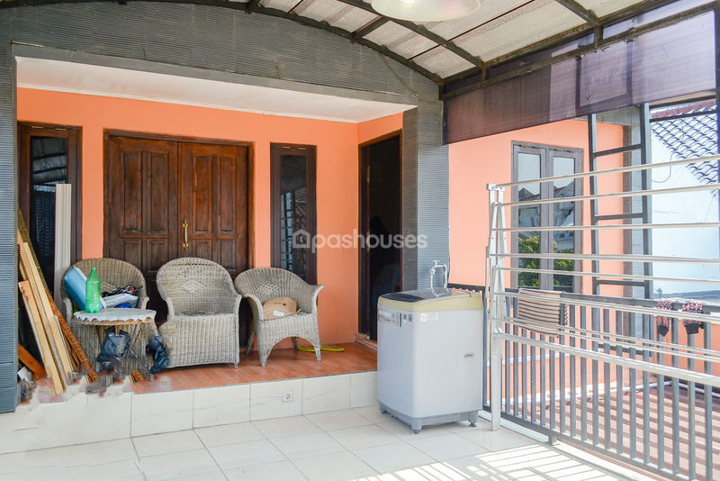 Perumahan Tamansari Persada Bogor