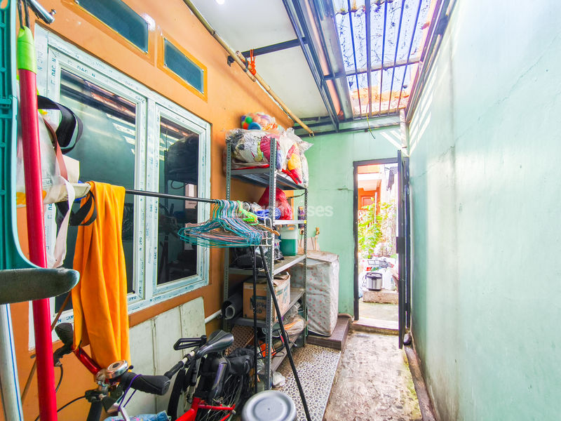 Residence 10 Susukan