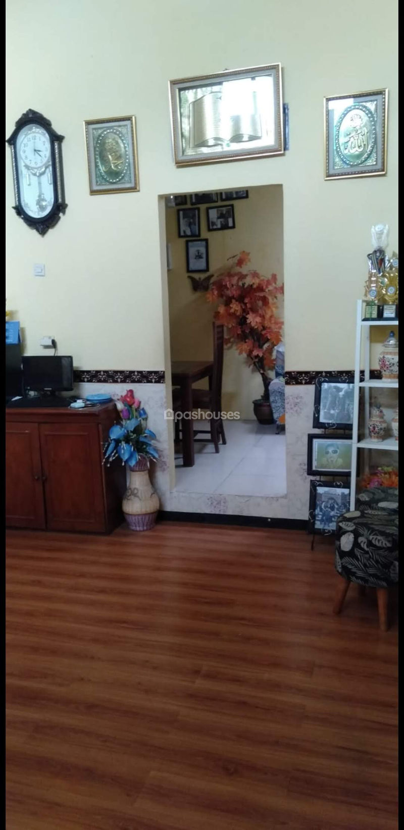 Perumahan Central Park Cikarang No.33