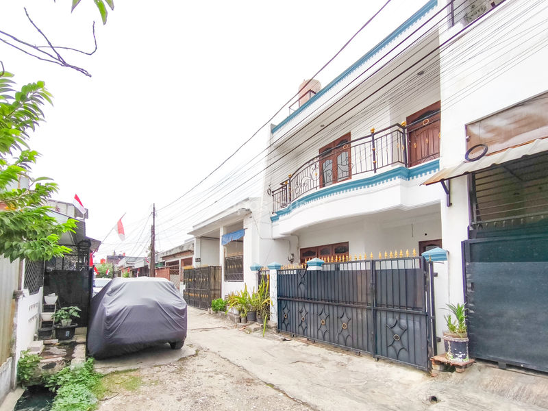 Perumahan Poris Indah Blok C No.795