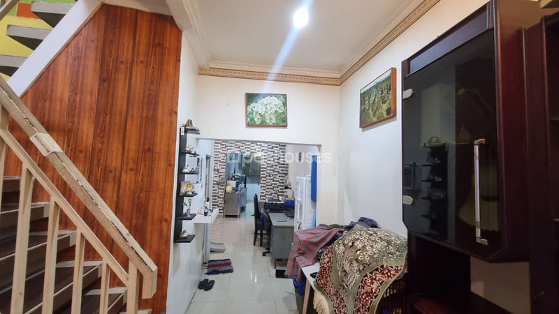 Jalan Attahiriyah Jakarta Selatan