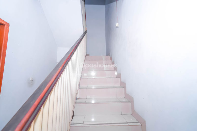 Perumahan Salma Regency Bambu Apus No.1