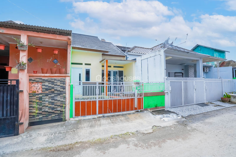 Perumahan Villa Mutiara