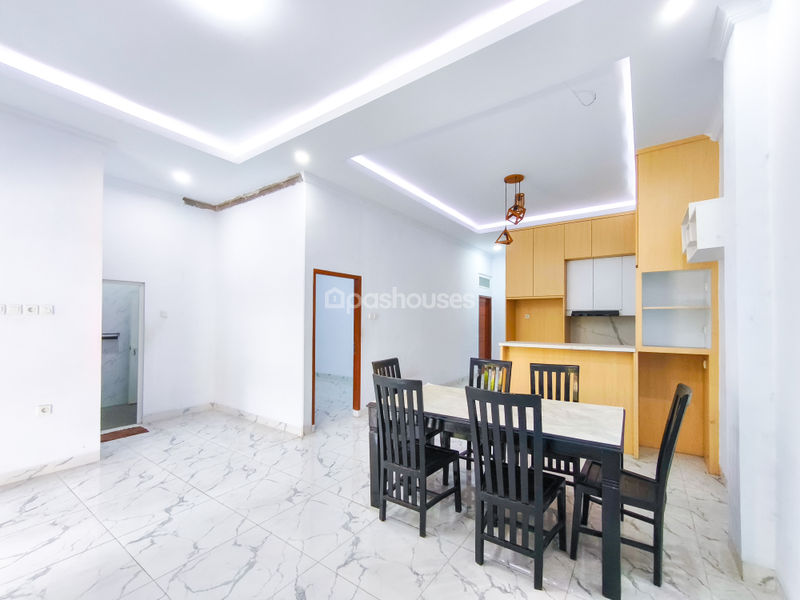 Perumahan Villa Nusa Indah 3 Blok KM2 No.20