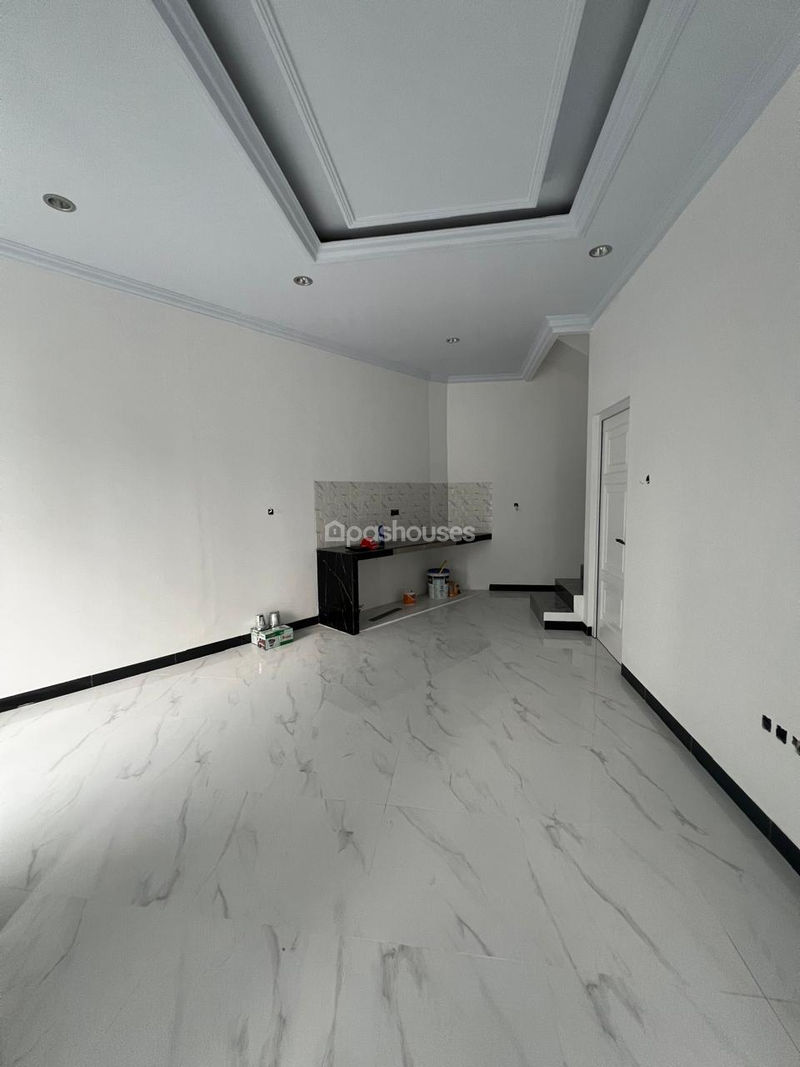 Perumahan Zeins Adhiasta Premiere Blok H5