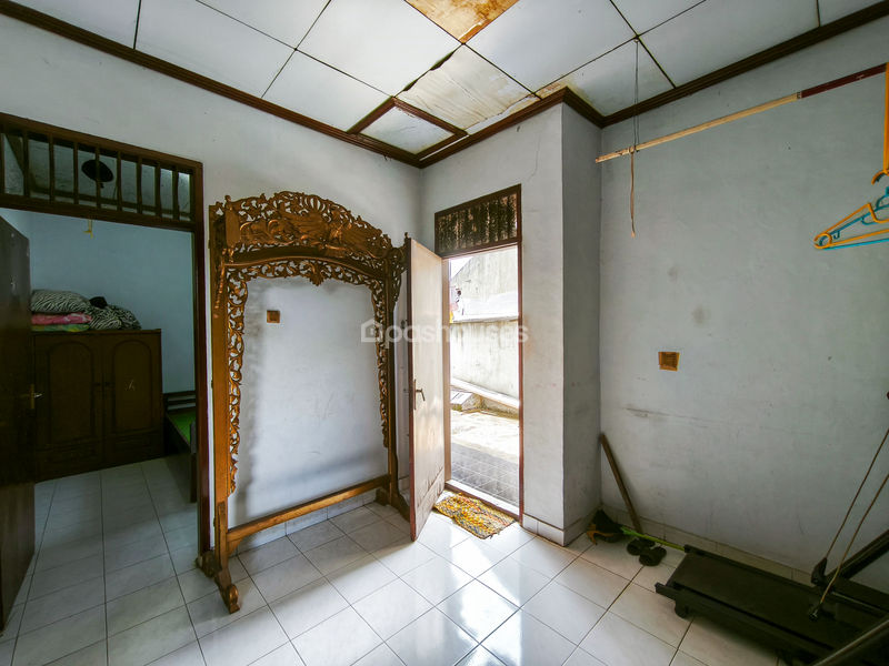 Komplek Agathis Bogor