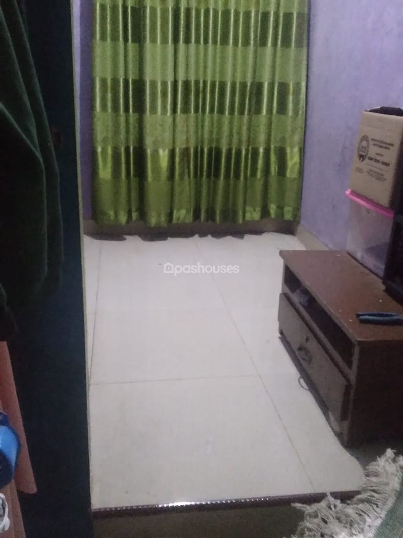 Jalan Setu Cisaat Bekasi