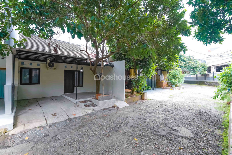 Komplek Griya Insani 2 