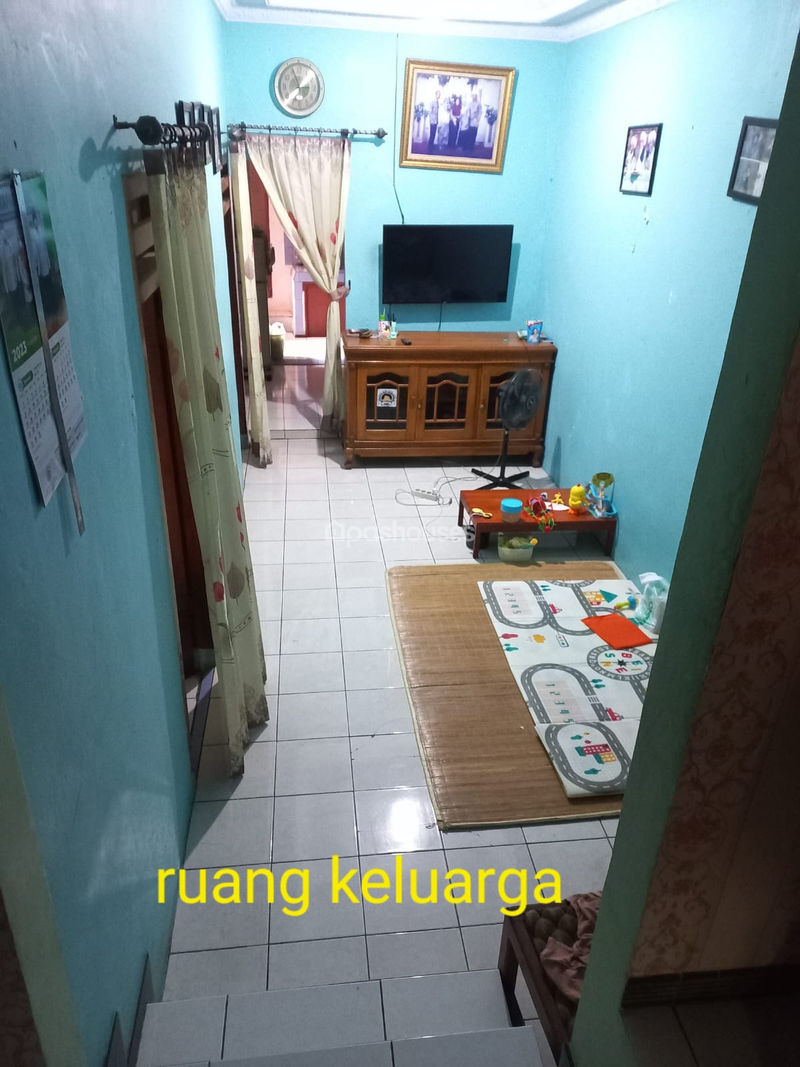 Kampung Lio Cipayung