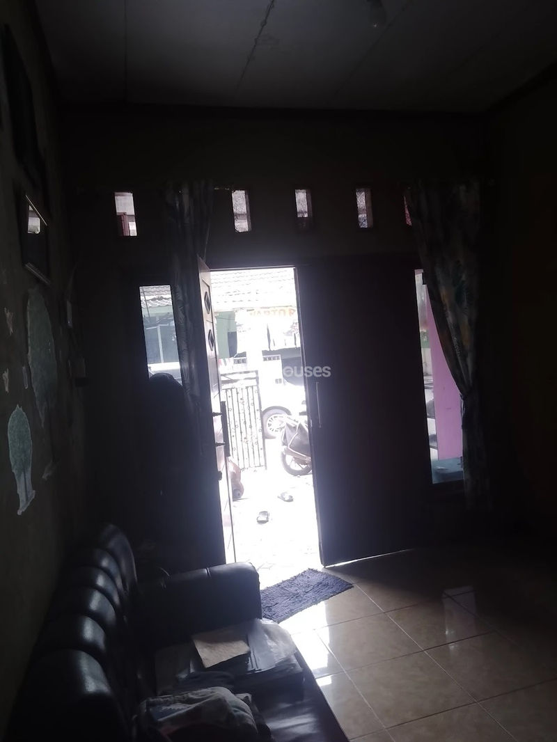 Perumahan Dasana Indah Blok RF5 No.1