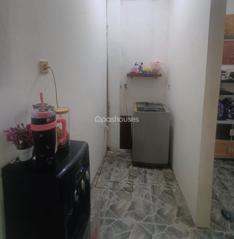 Perumahan Teras Bumi 3 Bojongsari