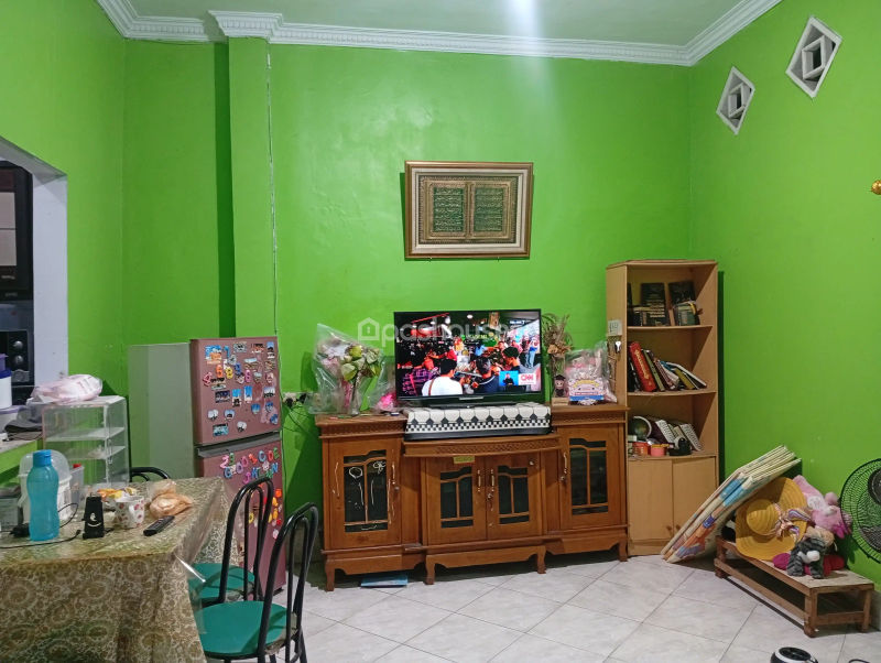 Jalan Mawar Merah 1 No.256
