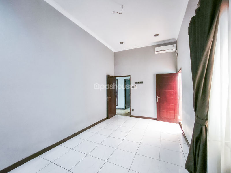 Perumahan Puri Sriwedari Blok JA-3