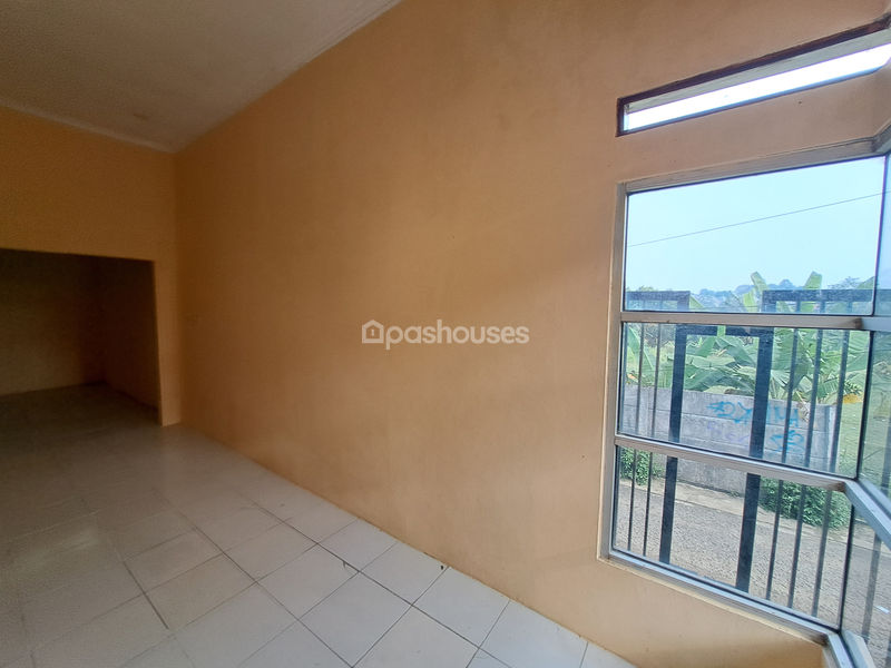 Perumahan Royal Bojongsari Residence Blok A1