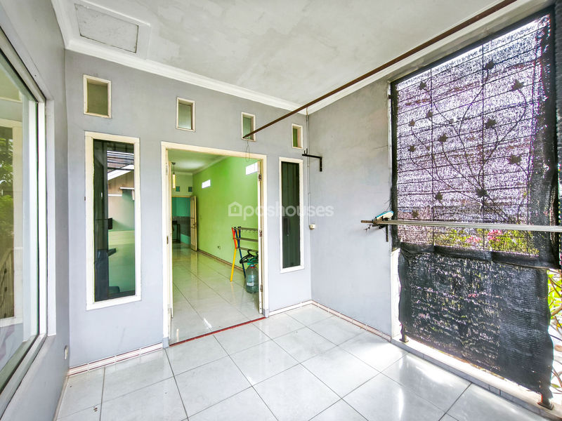 Perumahan Bukit Waringin Blok D6 No.8