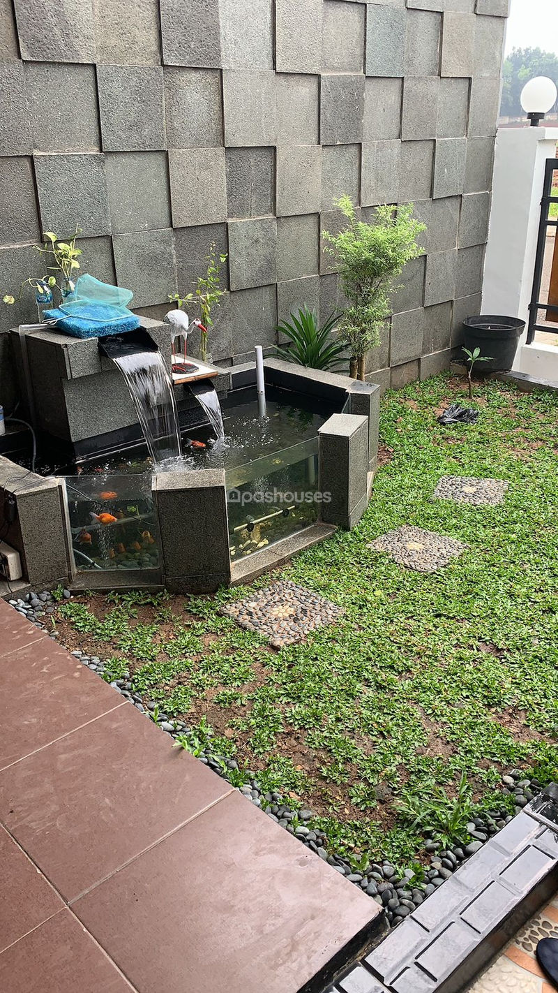 Metland Cileungsi Cluster Ayana