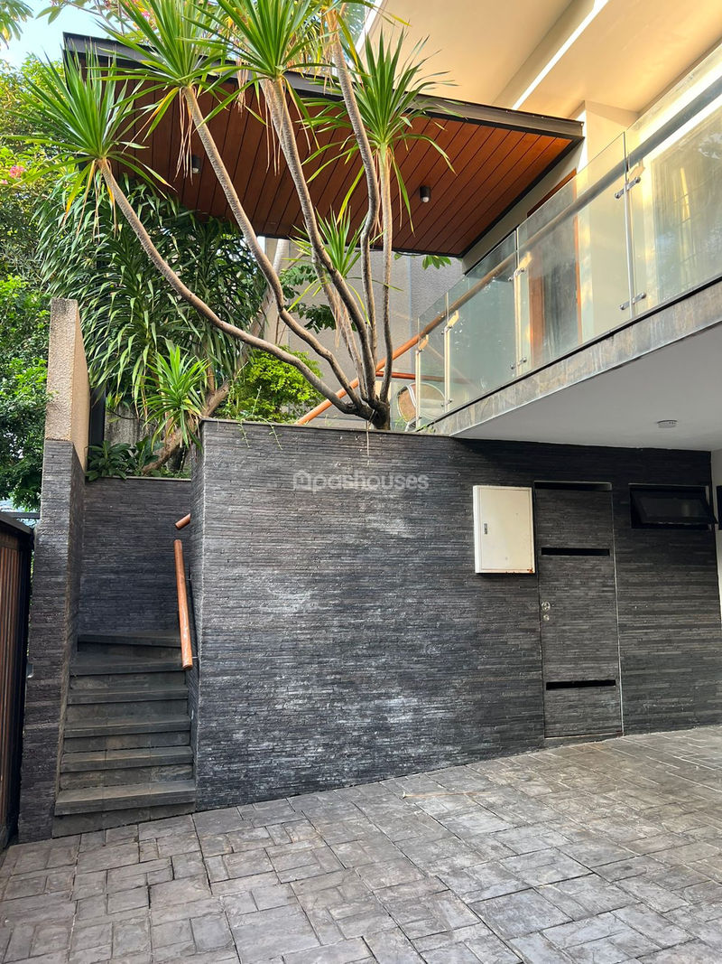 Perumahan Bukit Mas Blok D7