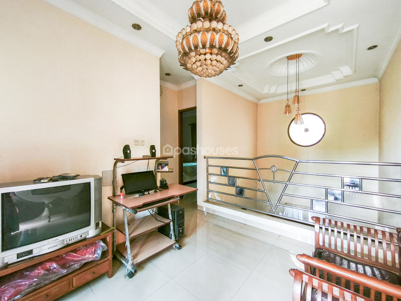 Kota Wisata Cibubur Cluster Georgia Blok TB-2 No.27