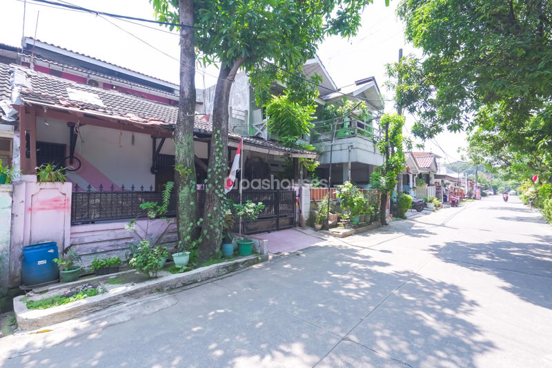 Pondok Tirta Mandala Blok D No.6